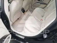 2021 Mercedes Benz Eqs