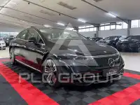 2021 Mercedes Benz Eqs