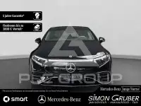 2021 Mercedes Benz Eqs