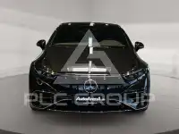 2021 Mercedes Benz Eqs