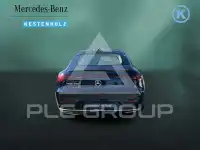 2021 Mercedes Benz Eqs