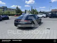 2021 Mercedes Benz Eqs