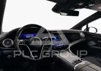 2021 Mercedes Benz Eqs