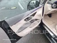 2021 Mercedes Benz Eqs