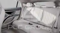 2021 Mercedes Benz Eqs
