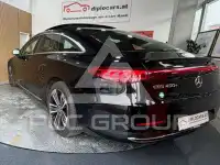 2021 Mercedes Benz Eqs