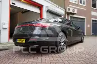 2021 Mercedes Benz Eqs