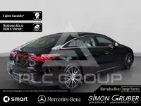 2021 Mercedes Benz Eqs