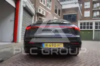 2021 Mercedes Benz Eqs