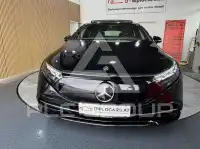 2021 Mercedes Benz Eqs