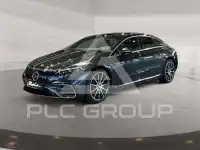 2021 Mercedes Benz Eqs