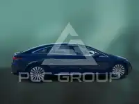 2021 Mercedes Benz Eqs