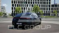 2021 Mercedes Benz Eqs