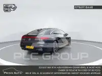 2021 Mercedes Benz Eqs