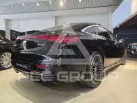 2021 Mercedes Benz Eqs