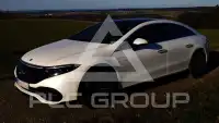 2021 Mercedes Benz Eqs