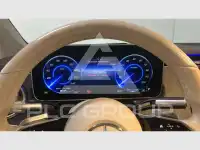 2021 Mercedes Benz Eqs