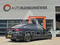 2021 Mercedes Benz Eqs