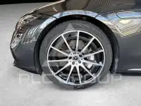 2021 Mercedes Benz Eqs