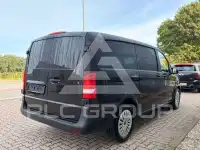 2021 Mercedes Benz Vito
