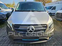 2021 Mercedes Benz Vito