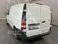 2021 Mercedes Benz Vito