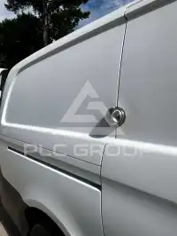 2021 Mercedes Benz Vito