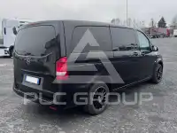 2021 Mercedes Benz Vito