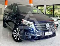 2021 Mercedes Benz Vito
