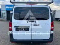 2021 Mercedes Benz Vito
