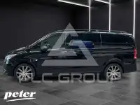 2021 Mercedes Benz Vito