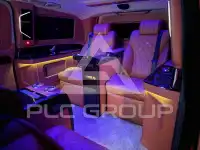 2021 Mercedes Benz Vito