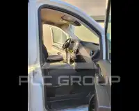 2021 Mercedes Benz Vito