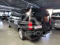 2021 Mercedes Benz Vito