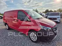 2021 Mercedes Benz Vito