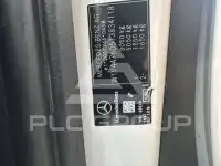 2021 Mercedes Benz Vito