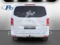 2021 Mercedes Benz Vito