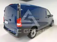 2021 Mercedes Benz Vito