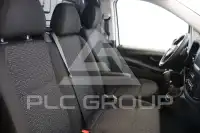2021 Mercedes Benz Vito