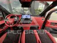 2021 Mercedes Benz Vito