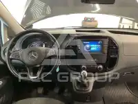 2021 Mercedes Benz Vito