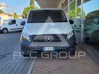 2021 Mercedes Benz Vito