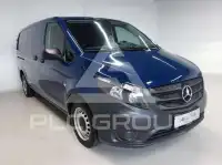 2021 Mercedes Benz Vito