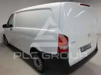 2021 Mercedes Benz Vito