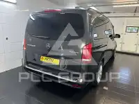 2021 Mercedes Benz Vito