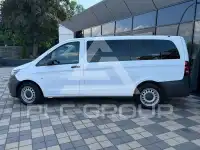 2021 Mercedes Benz Vito