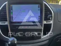 2021 Mercedes Benz Vito