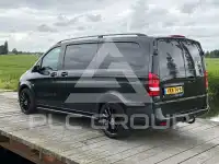 2021 Mercedes Benz Vito