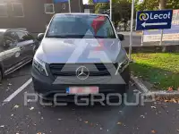 2021 Mercedes Benz Vito