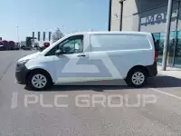2021 Mercedes Benz Vito